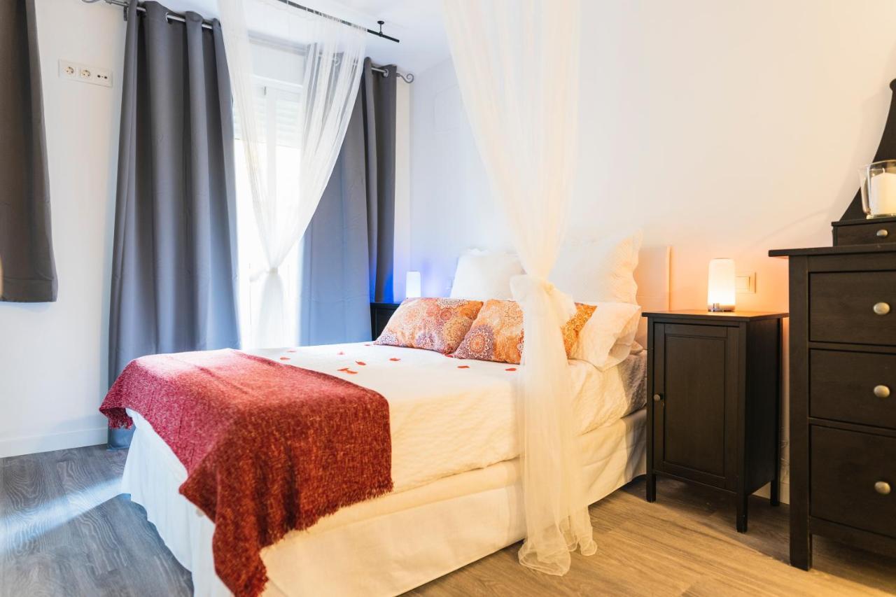 אל מולאר Villa Antolin מראה חיצוני תמונה